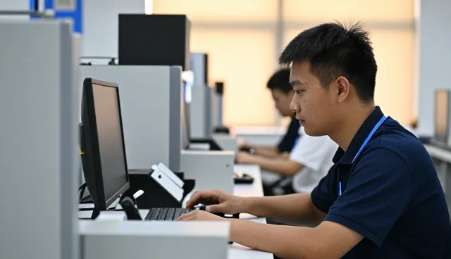 杭州管码科技有限公司
