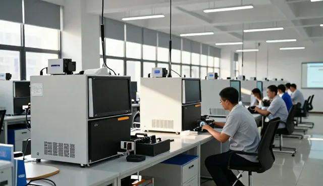 杭州管码科技有限公司