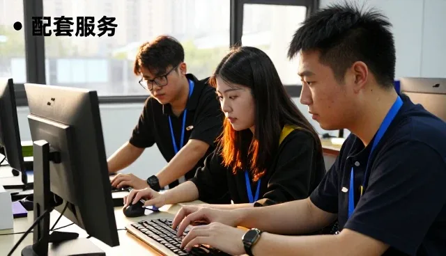 技术咨询创新推动成果转化持续发展