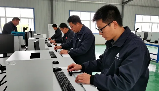 一文读懂注重人才培养配套服务客户以中小