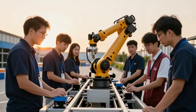 性能与适用条件下的验收交付流程优化