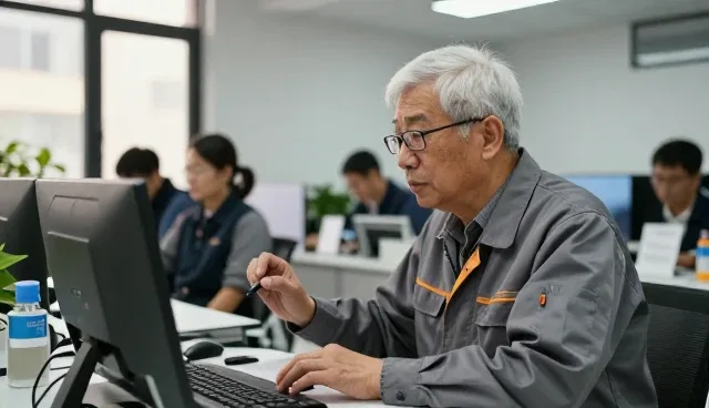 提升资源分配效率的实用技术咨询策略