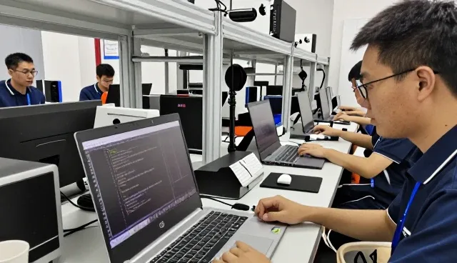 云服务器托管如何解决户外场地中的实际问题